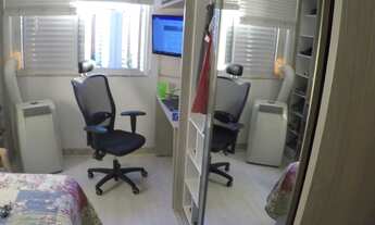 Imagem 6: Apartamento 2/4, sendo 1 suíte, excelente localização, todo reformado, Rua da Graça, Salva