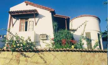 Imagem: Excelente casa Duplex, 4 quartos, sendo