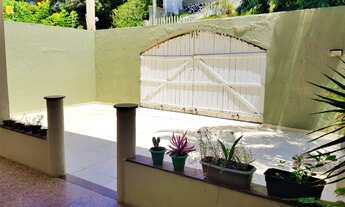 Imagem 3: Excelente casa duplex, 8 quartos, sendo 4 suítes, com possibilidades para sede de empresa