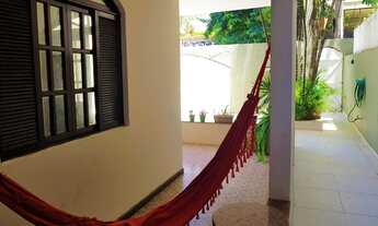 Imagem 5: Excelente casa duplex, 8 quartos, sendo 4 suítes, com possibilidades para sede de empresa