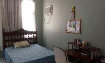 Imagem 4: Excelente cobertura duplex, 5/4, sendo 4 suítes, 1 vagas, 240m², Garcia, Salvador - BA