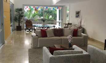 Imagem 5: Excelente casa 4 suítes + home office e sala de TV, fino acabamento, próximo a praia, Busc