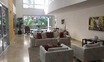 Imagem 4: Excelente casa 4 suítes + home office e sala de TV, fino acabamento, próximo a praia, Busc