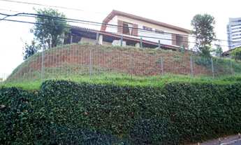 Imagem: Excelente casa duplex, 4/4 sendo 2 suítes