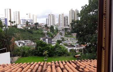 Imagem 2: Excelente casa duplex, 4/4 sendo 2 suítes, Rio Vermelho, Salvador, BA