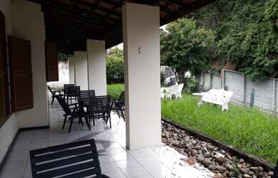 Imagem 4: Excelente casa duplex, 4/4 sendo 2 suítes, Rio Vermelho, Salvador, BA