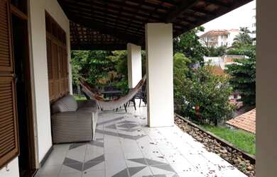 Imagem 5: Excelente casa duplex, 4/4 sendo 2 suítes, Rio Vermelho, Salvador, BA