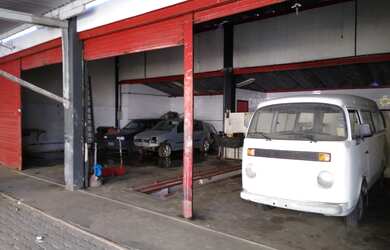 Imagem 3: Excelente prédio comercial, terreno de 1.314m² localização privilegiada, área construída 6