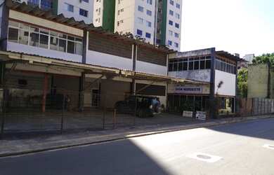 Imagem 4: Excelente prédio comercial, terreno de 1.314m² localização privilegiada, área construída 6