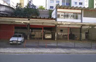 Imagem 5: Excelente prédio comercial, terreno de 1.314m² localização privilegiada, área construída 6