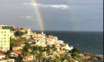 Imagem 6: Oportunidade cobertura duplex, 1 suíte com lavabo, jacuzzi, 2 vagas, vista mar total, Ondi