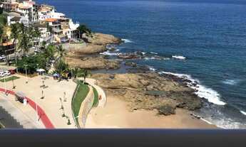 Imagem 7: Oportunidade cobertura duplex, 1 suíte com lavabo, jacuzzi, 2 vagas, vista mar total, Ondi