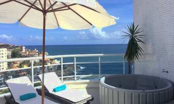 Imagem: Oportunidade cobertura duplex, 1 suíte