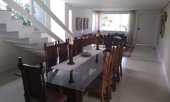 Imagem 3: Excelente casa Triplex, 4 suítes, Alphaville Salvador 1, Salvador, BA