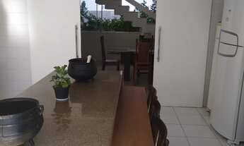 Imagem 6: Excelente casa Triplex, 4 suítes, Alphaville Salvador 1, Salvador, BA