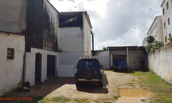 Imagem 2: Excelente Galpão, localizado próximo ao Shopping Busca Vida, Abrantes, Camaçari, BA