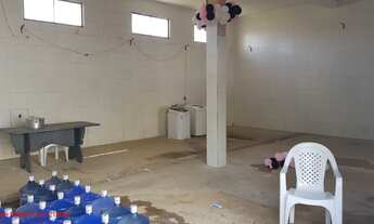 Imagem 4: Excelente Galpão, localizado próximo ao Shopping Busca Vida, Abrantes, Camaçari, BA