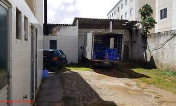 Imagem 5: Excelente Galpão, localizado próximo ao Shopping Busca Vida, Abrantes, Camaçari, BA