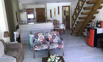 Imagem 4: Excelente Village 4 suítes, em condomínio, Itacimirim, Camaçari, BA