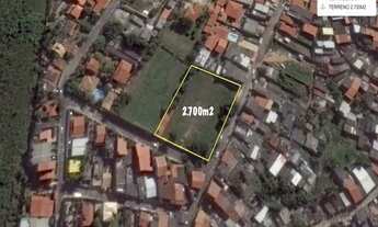 Imagem 5: Excelente Terreno Comercial, 2.700m² plano, 45X60, localização privilegiada, Lauro de Frei