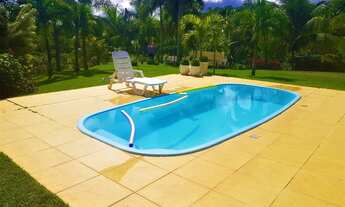 Imagem 3: Excelente Sítio e Jauá com 5.000m² de terreno, casa térrea com 3 suítes, Jauá, Camaçari