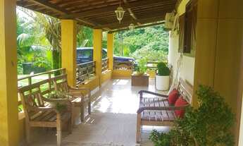 Imagem 5: Excelente Sítio e Jauá com 5.000m² de terreno, casa térrea com 3 suítes, Jauá, Camaçari