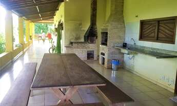 Imagem 7: Excelente Sítio e Jauá com 5.000m² de terreno, casa térrea com 3 suítes, Jauá, Camaçari