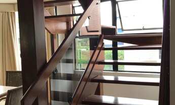 Imagem 4: Cobertura 4/4, sendo 2 suítes com closet, alto padrão, Rio Vermelho, Salvador, BA