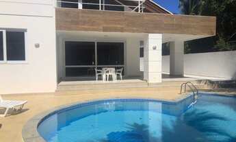 Imagem: Excelente casa 4 suítes home office e