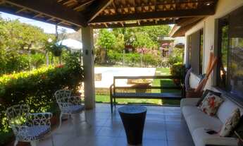 Imagem 5: Excelente casa Duplex, 5 quartos, sendo 2 suítes, Busca Vida, Camaçari, BA