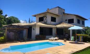 Imagem: Excelente casa Duplex, 5 quartos, sendo