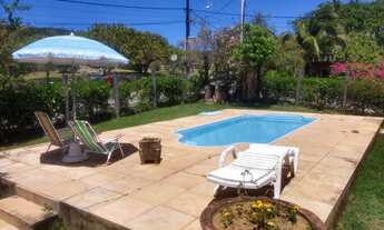 Imagem 2: Excelente casa Duplex, 5 quartos, sendo 2 suítes, Busca Vida, Camaçari, BA