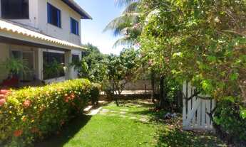 Imagem 3: Excelente casa Duplex, 5 quartos, sendo 2 suítes, Busca Vida, Camaçari, BA