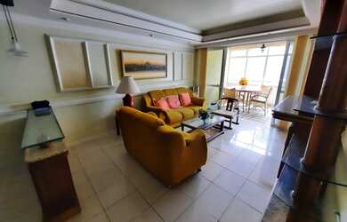 Imagem 11: Excelente apartamento 3/4, sendo 1 suíte, Rua Theodomiro Baptista, Rio Vermelho, Salvador