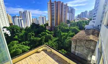 Imagem 5: Excelente apartamento 3/4 sendo 1 suite, no coração da Graça, 2 vagas soltas, 220m², Graça