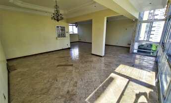 Imagem 3: Excelente apartamento 3/4 sendo 1 suite, no coração da Graça, 2 vagas soltas, 220m², Graça