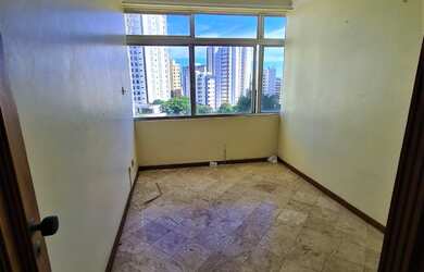 Imagem 8: Excelente apartamento 3/4 sendo 1 suite, no coração da Graça, 2 vagas soltas, 220m², Graça