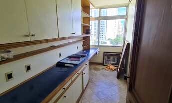 Imagem 9: Excelente apartamento 3/4 sendo 1 suite, no coração da Graça, 2 vagas soltas, 220m², Graça