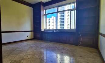 Imagem 10: Excelente apartamento 3/4 sendo 1 suite, no coração da Graça, 2 vagas soltas, 220m², Graça