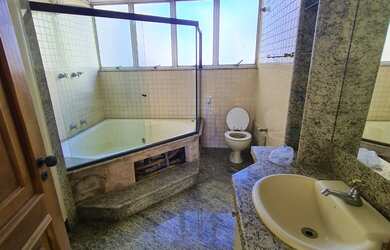 Imagem 13: Excelente apartamento 3/4 sendo 1 suite, no coração da Graça, 2 vagas soltas, 220m², Graça