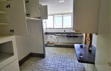 Imagem 14: Excelente apartamento 3/4 sendo 1 suite, no coração da Graça, 2 vagas soltas, 220m², Graça