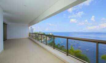 Imagem 2: Espetacular Mansão Wildberger, andar alto, Vitoria, Salvador, BA