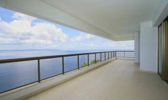 Imagem: Espetacular Mansão Wildberger, andar alto