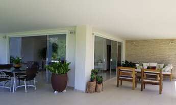 Imagem 6: Excelente casa duplex, 4 suítes, terreno com 7.300 m², Encontro das Águas, Lauro de Freita