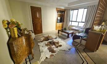 Imagem 5: Excelente apartamento 4/4, sendo suítes, 2 vagas, 2 por andar, Canela ,Salvador, BA