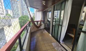 Imagem 6: Excelente apartamento 4/4, sendo suítes, 2 vagas, 2 por andar, Canela ,Salvador, BA