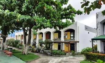 Imagem: Excelente village duplex em condomínio