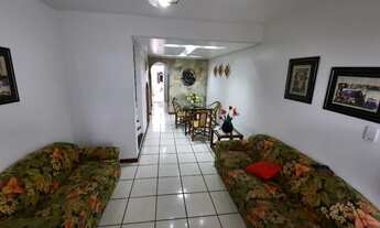 Imagem 2: Excelente village duplex em condomínio, 2 quartos, sendo 2 suítes, excelente localização