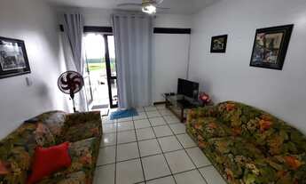 Imagem 3: Excelente village duplex em condomínio, 2 quartos, sendo 2 suítes, excelente localização