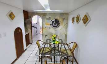 Imagem 4: Excelente village duplex em condomínio, 2 quartos, sendo 2 suítes, excelente localização